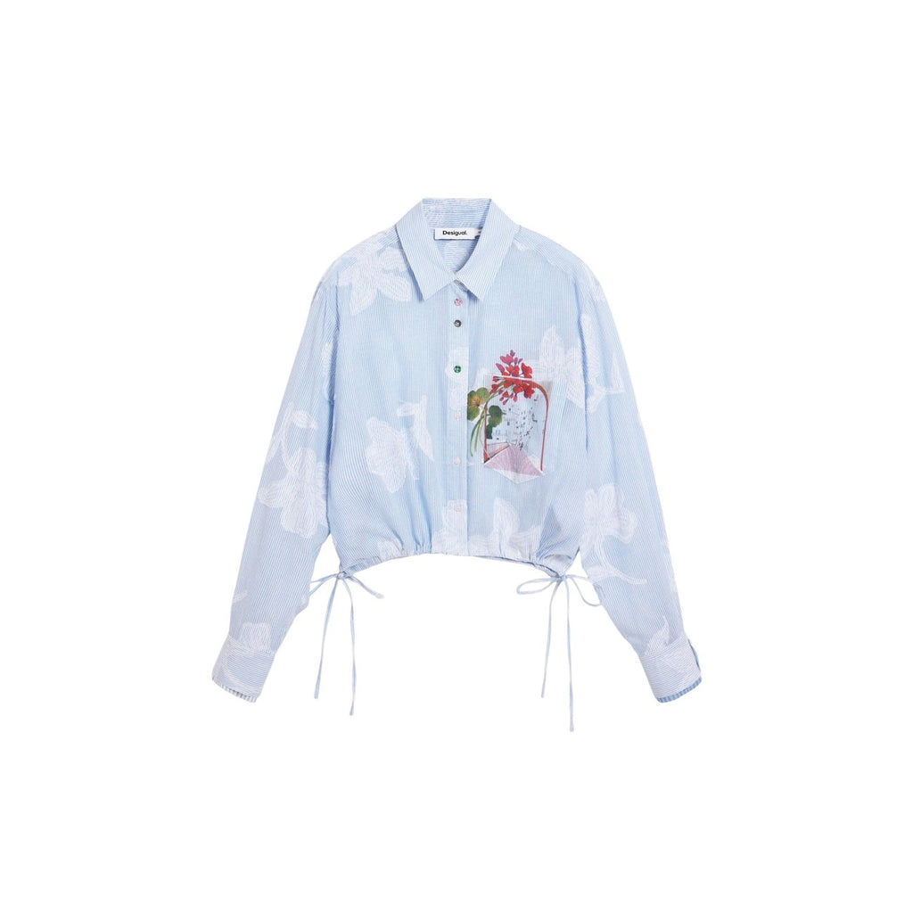 Desigual - Desigual Shirt Women