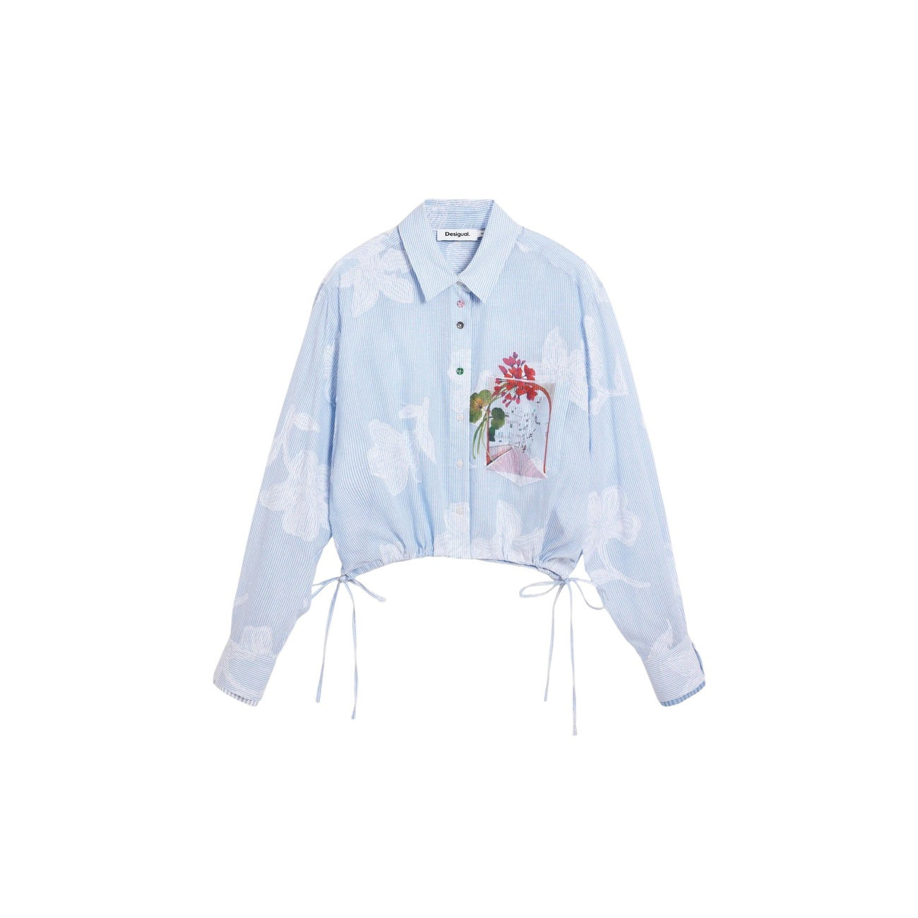 Desigual - Desigual Shirt Women