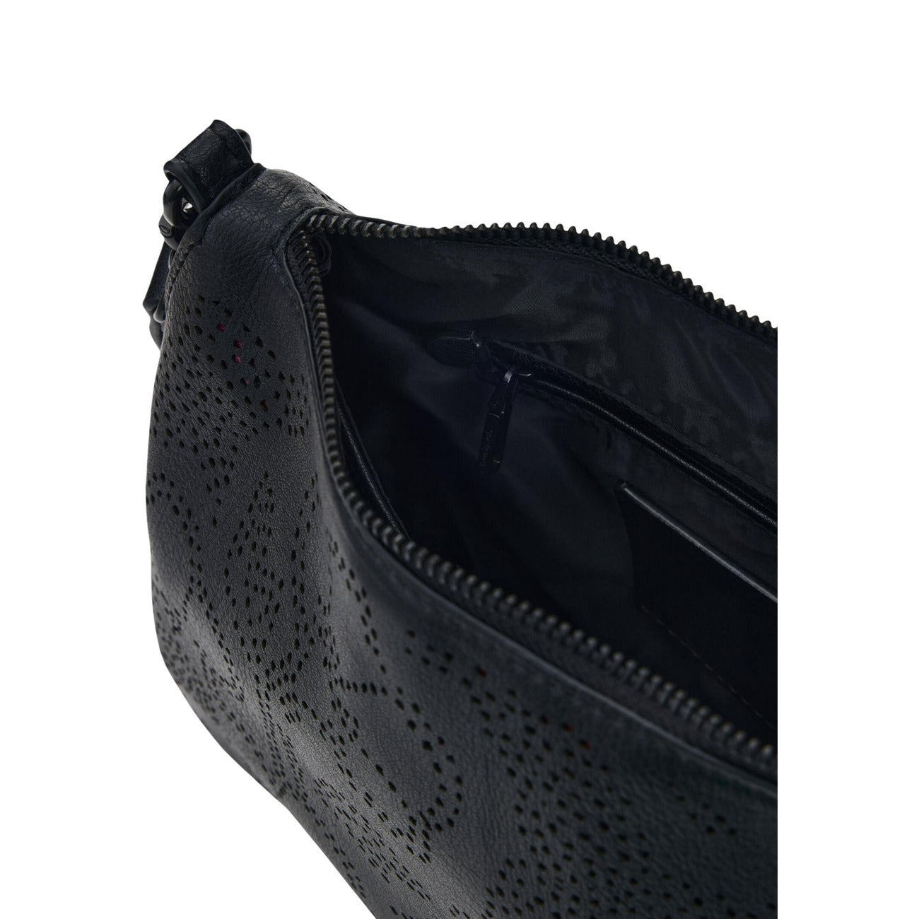 Desigual Tasche 26SAXPAM (schwarz)