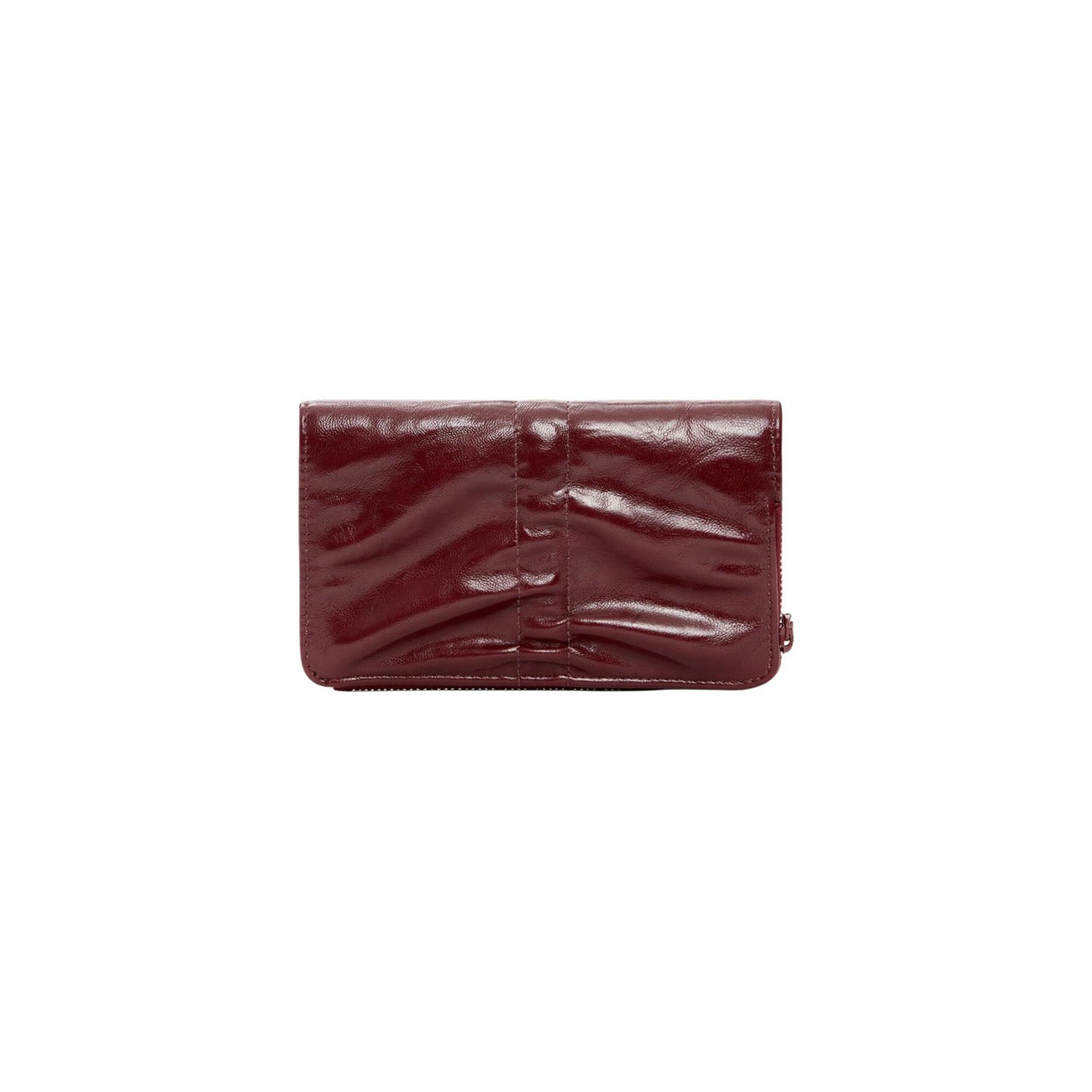 Desigual women's wallet, bordeaux