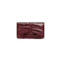 Desigual women's wallet, bordeaux