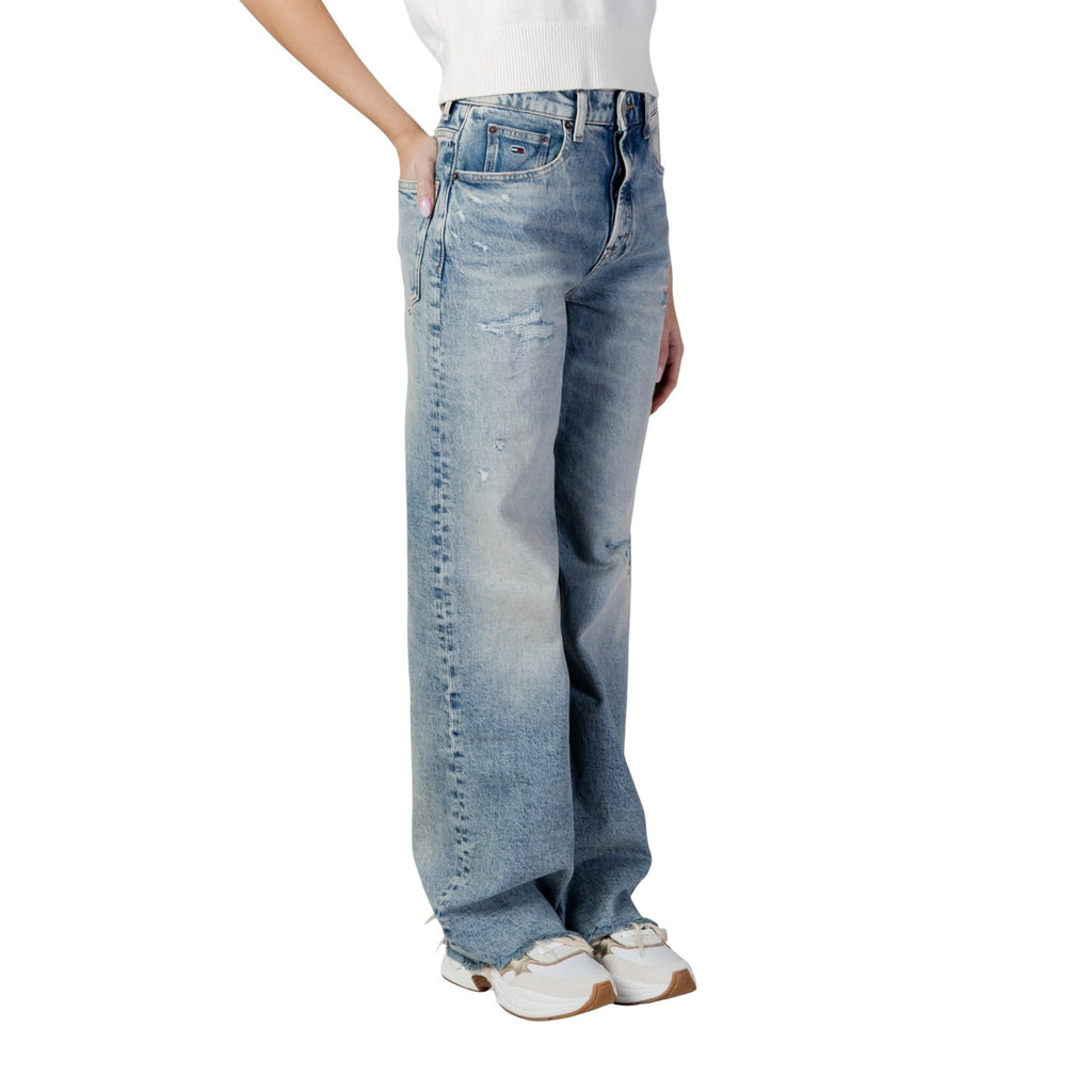 Tommy Hilfiger Jeans - Tommy Hilfiger Women's Jeans