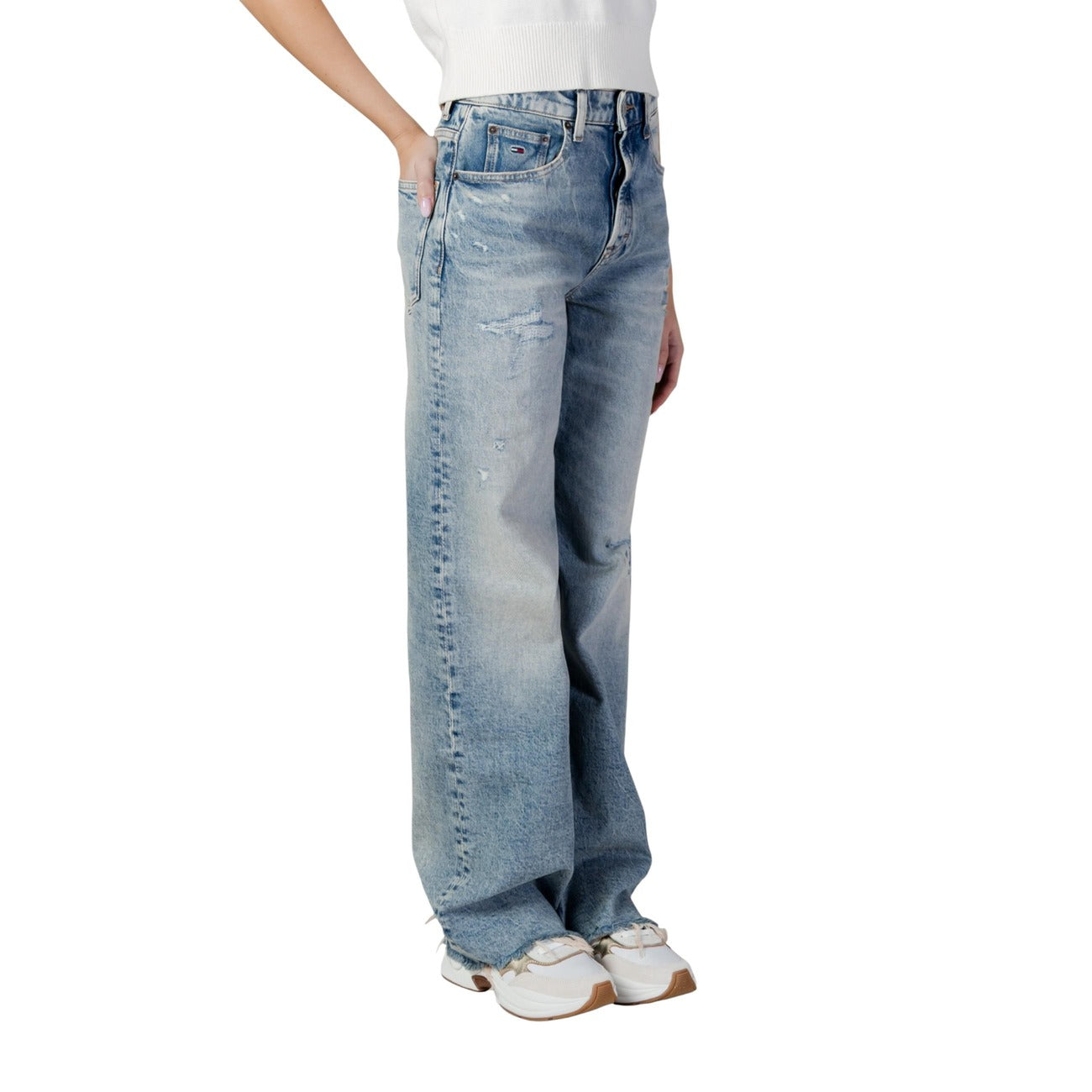 Tommy Hilfiger Jeans - Tommy Hilfiger Women's Jeans