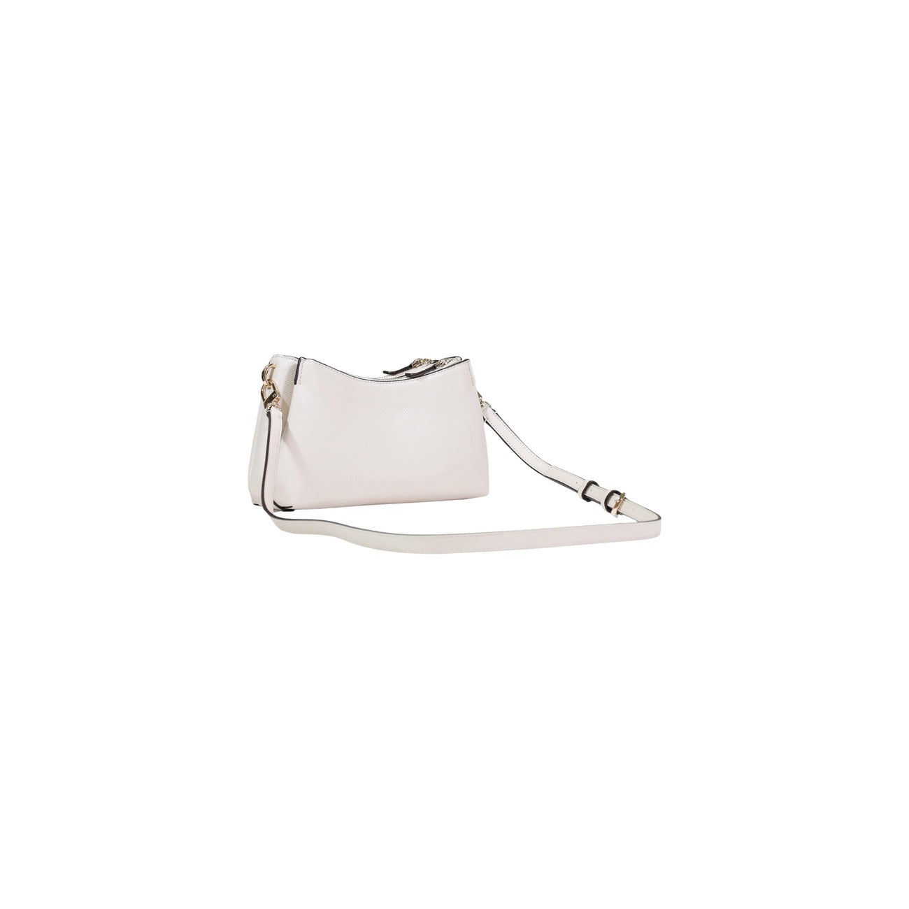 Guess women's bag NOELLE II 3 COMP SHLDR XBODY, beige