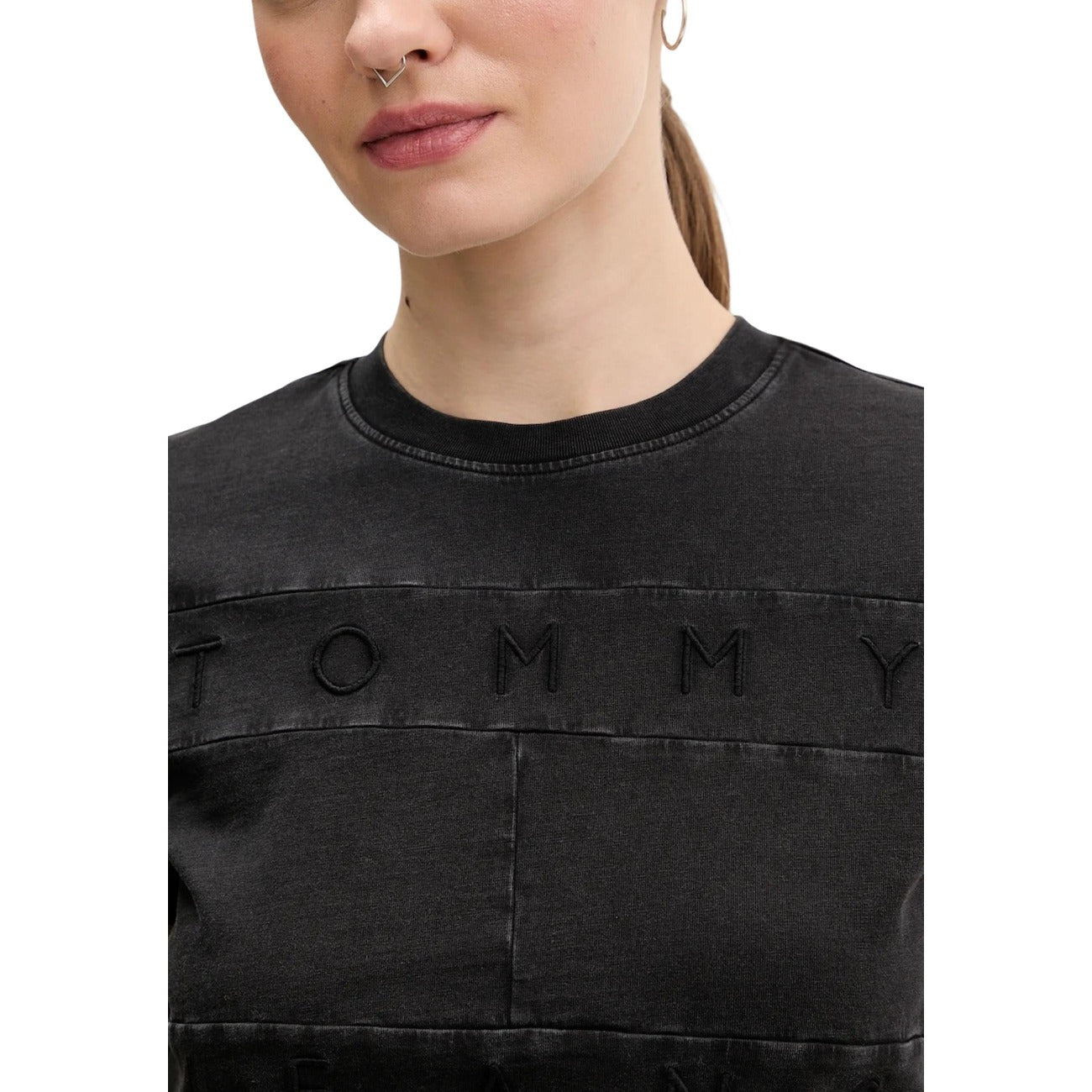 Tommy Hilfiger Jeans - Tommy Hilfiger Jeans T-Shirt Women