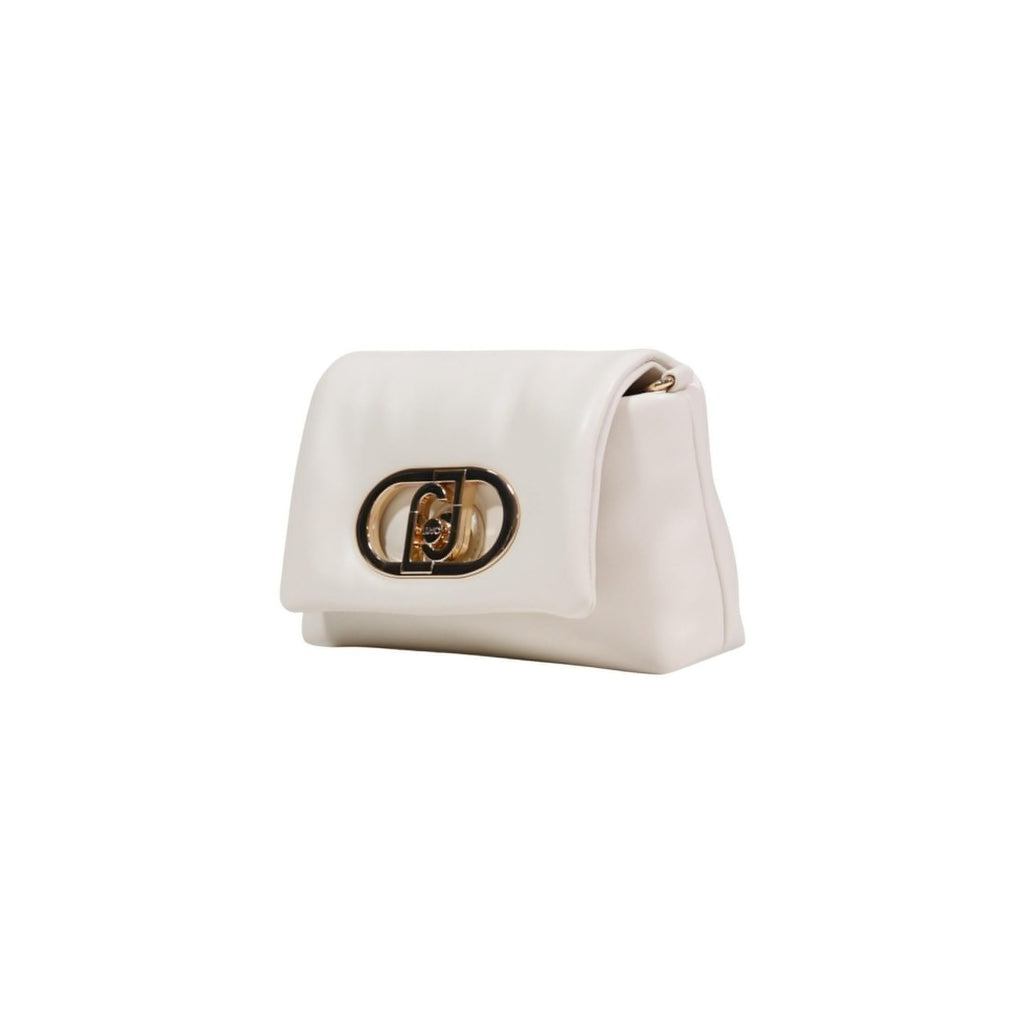 Liu Jo women's bag AA6269 E0953, white