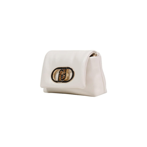 Sac Liu Jo femme AA6269 E0953 blanc