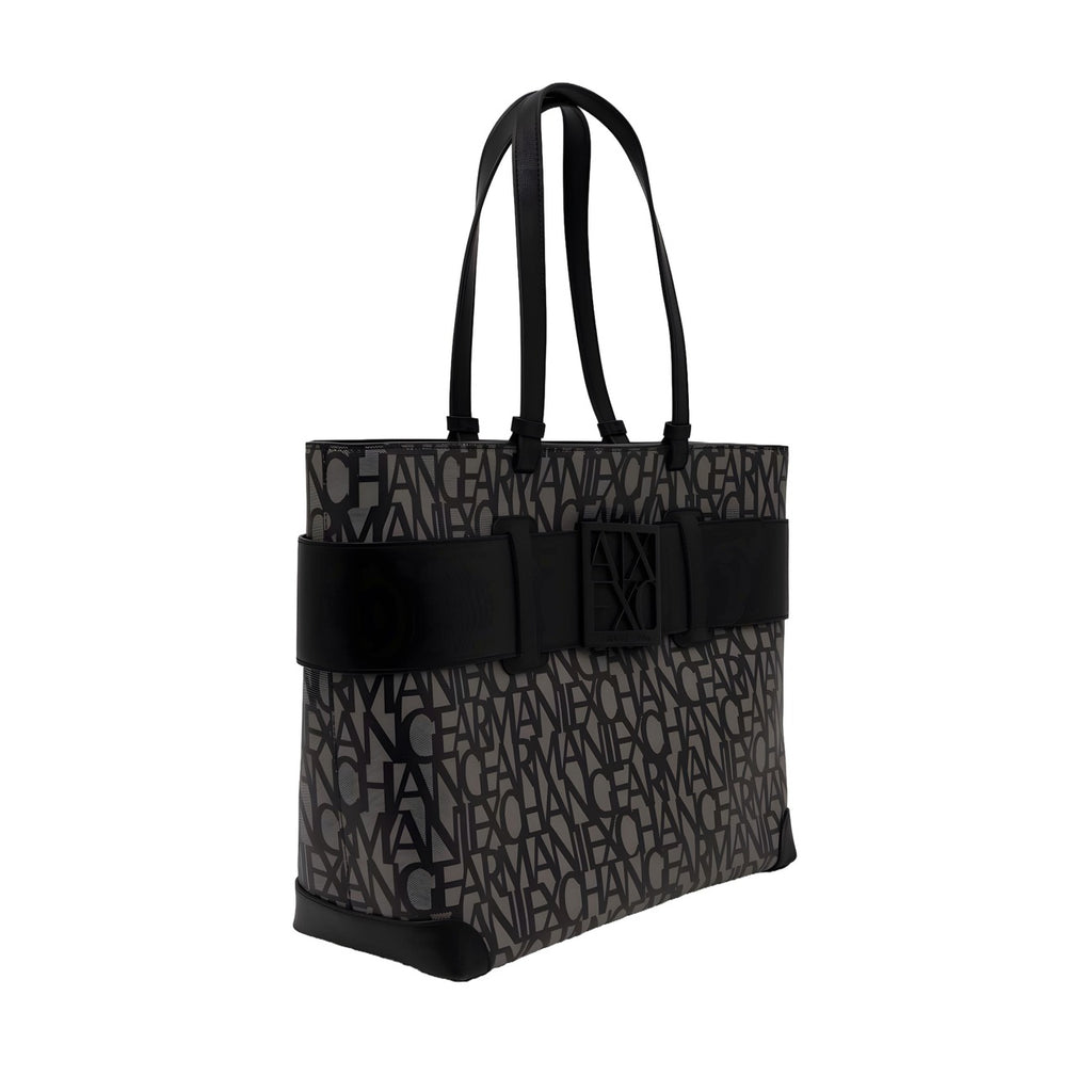 Armani Exchange Tasche (schwarz)