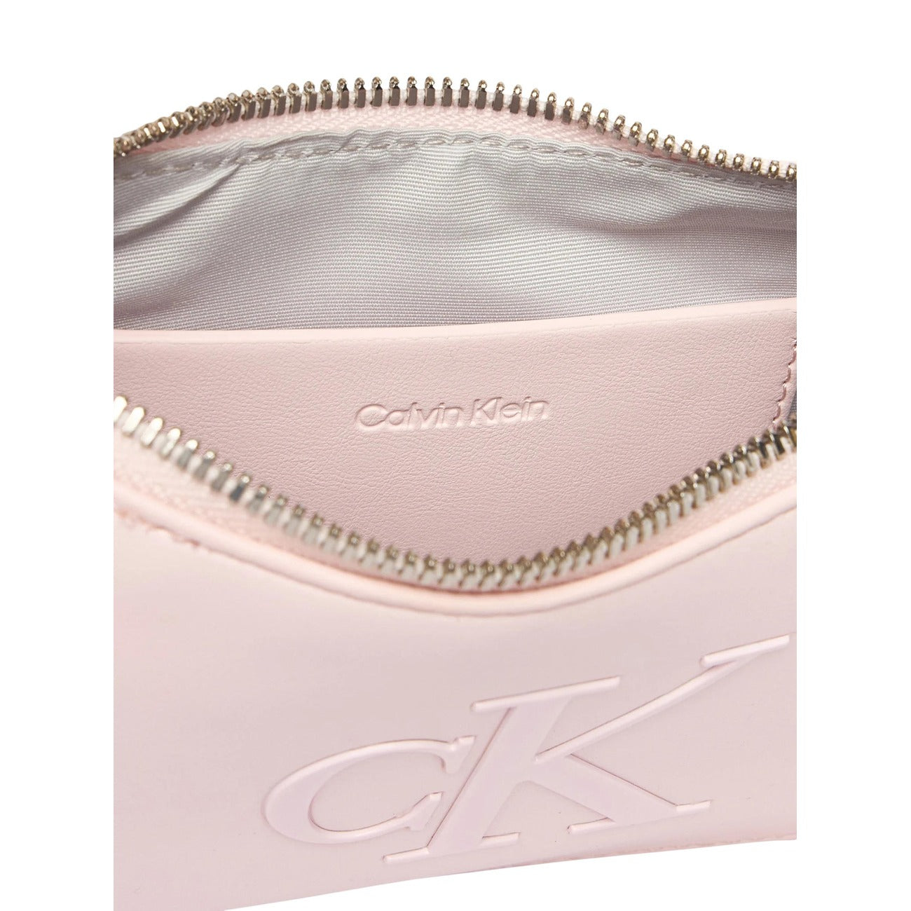 Calvin Klein women's bag, pink