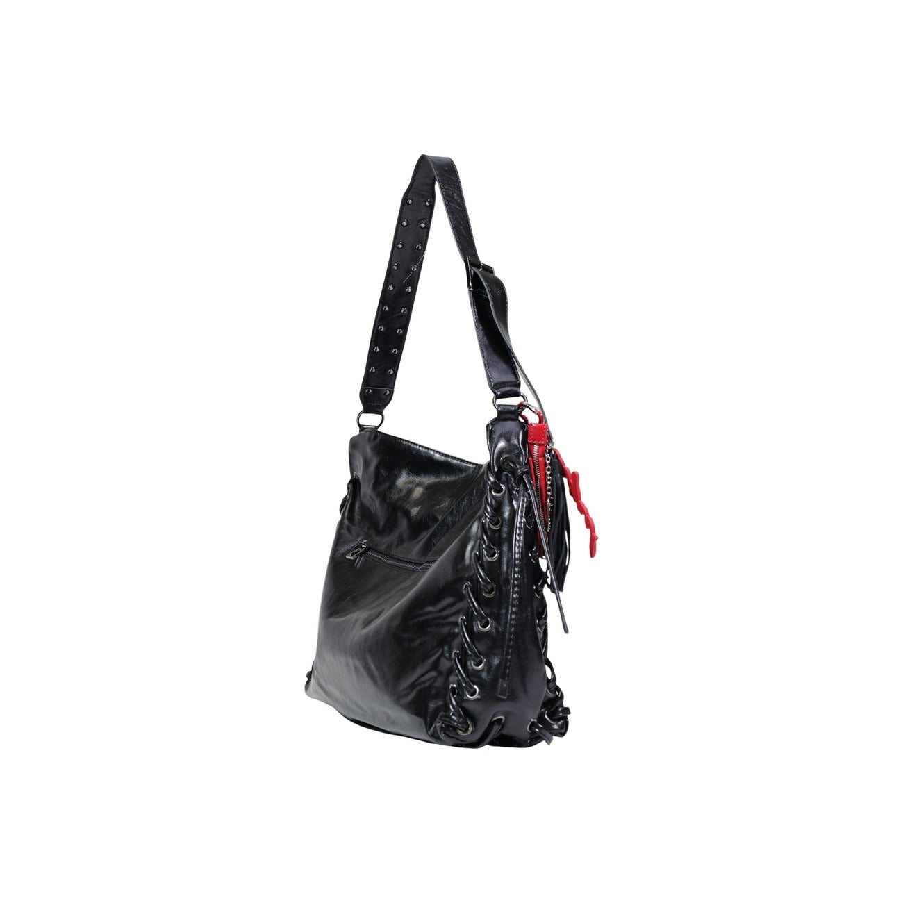 Desigual Tasche 26SAXP86 (schwarz)