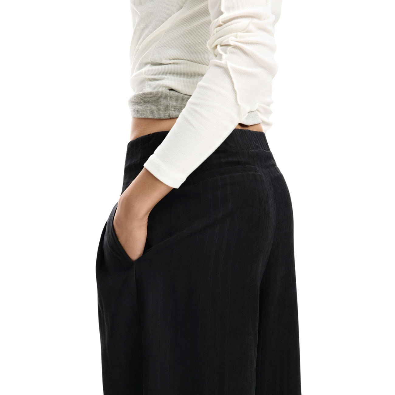 Desigual - Desigual Women's Trousers