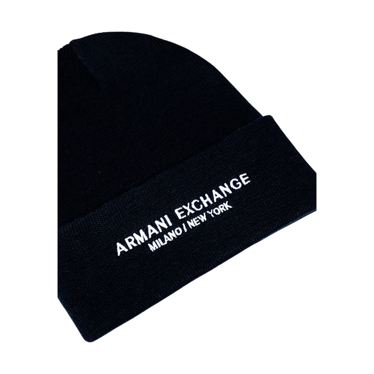 Armani Exchange - Armani Exchange Men's Hat