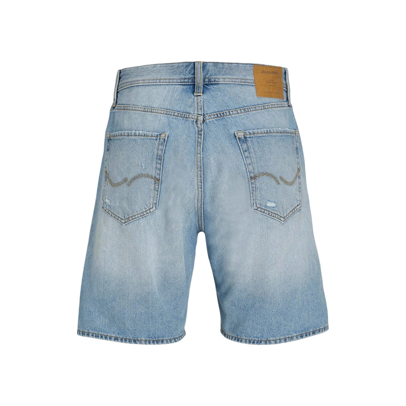 Jack & Jones - Jack & Jones Men's Bermuda Shorts