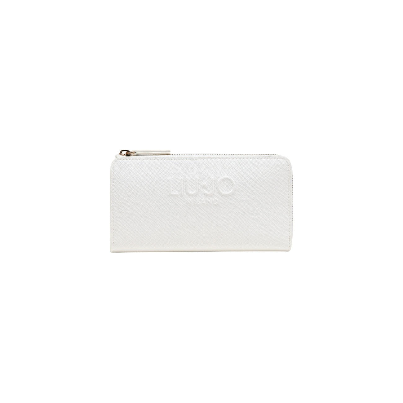 Liu Jo women's wallet, beige