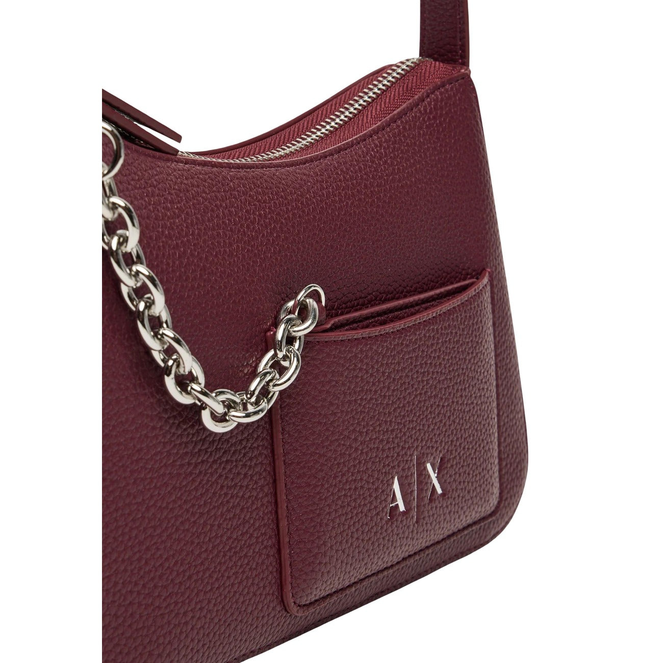Armani Exchange Tasche (bordeaux)