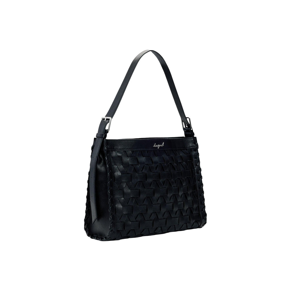 Desigual Tasche 26SAXP97 (schwarz)