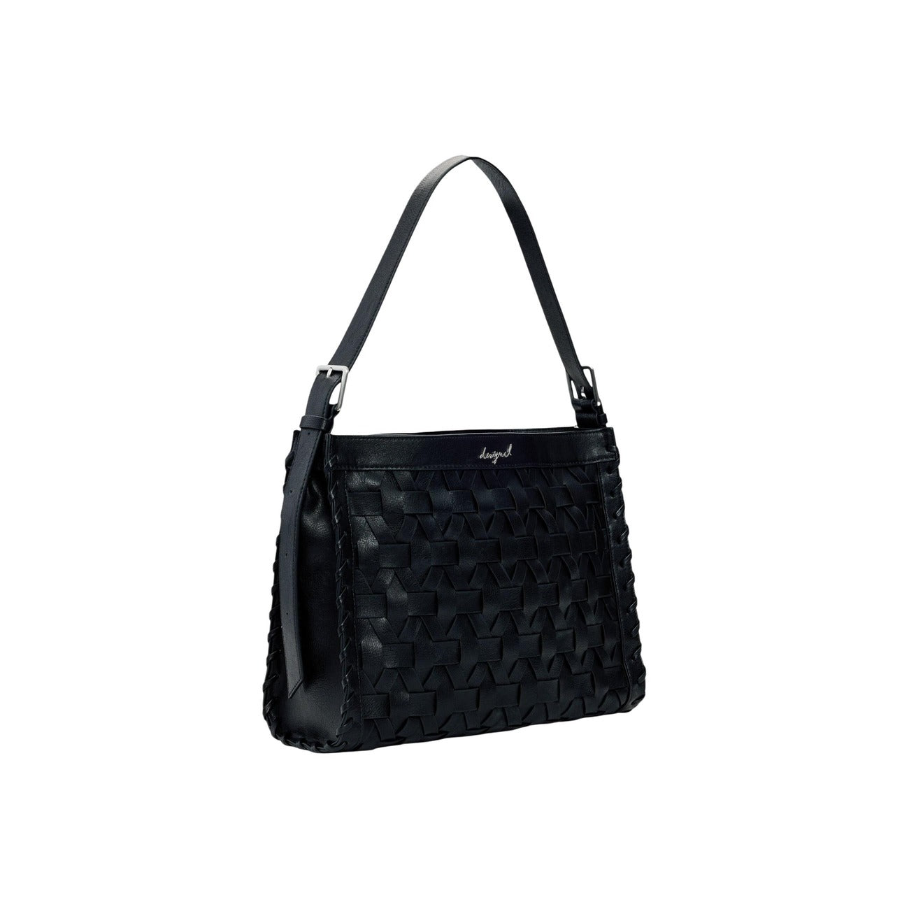 Desigual Tasche 26SAXP97 (schwarz)