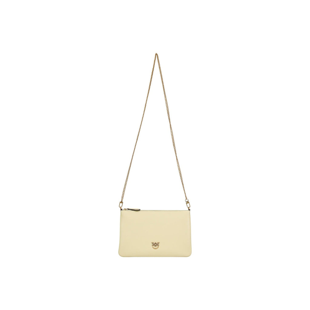 Pinko Tasche FLAT CLASSIC (beige)