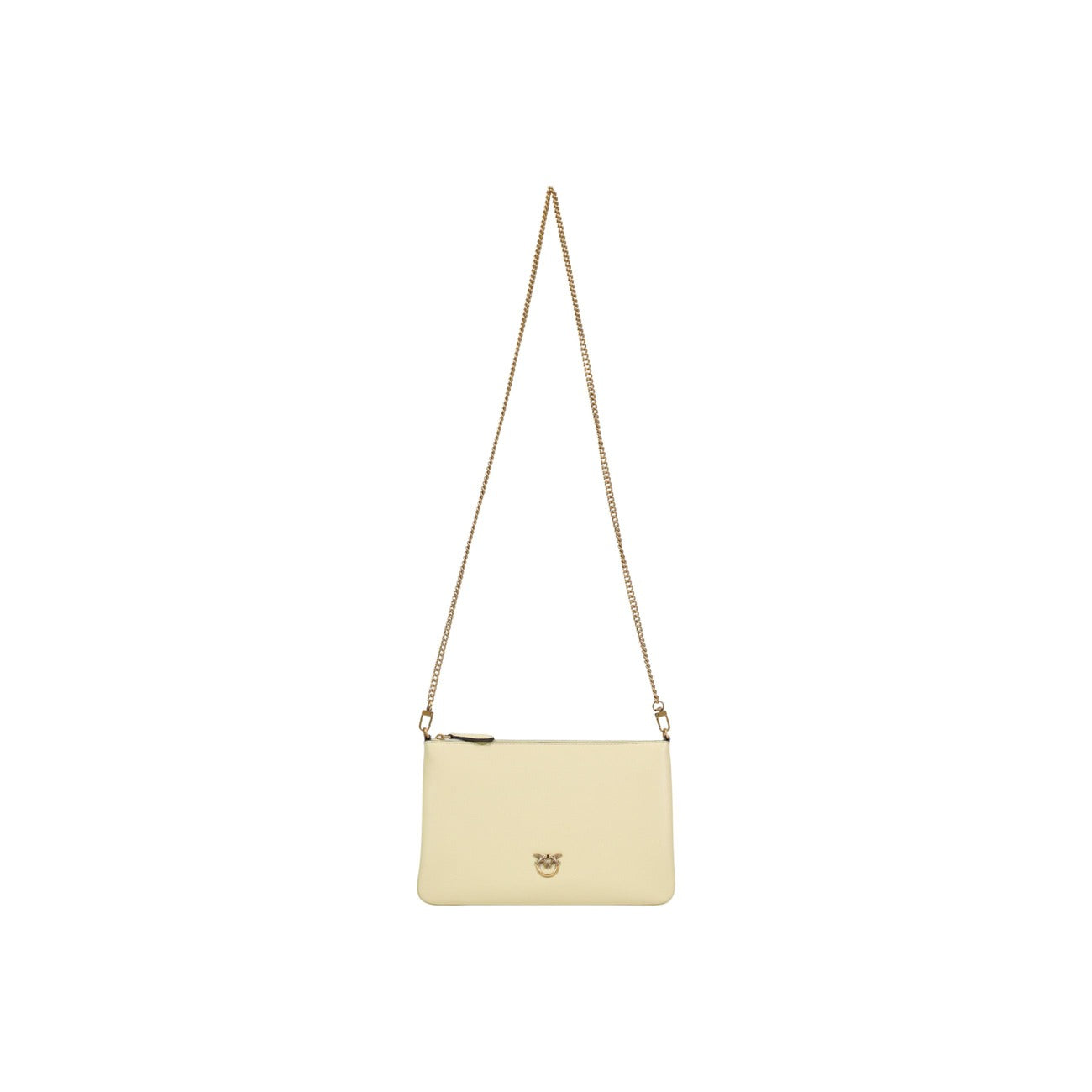 Pinko Tasche FLAT CLASSIC (beige)