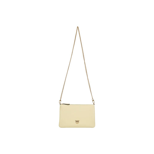 Pinko Tasche FLAT CLASSIC (beige)