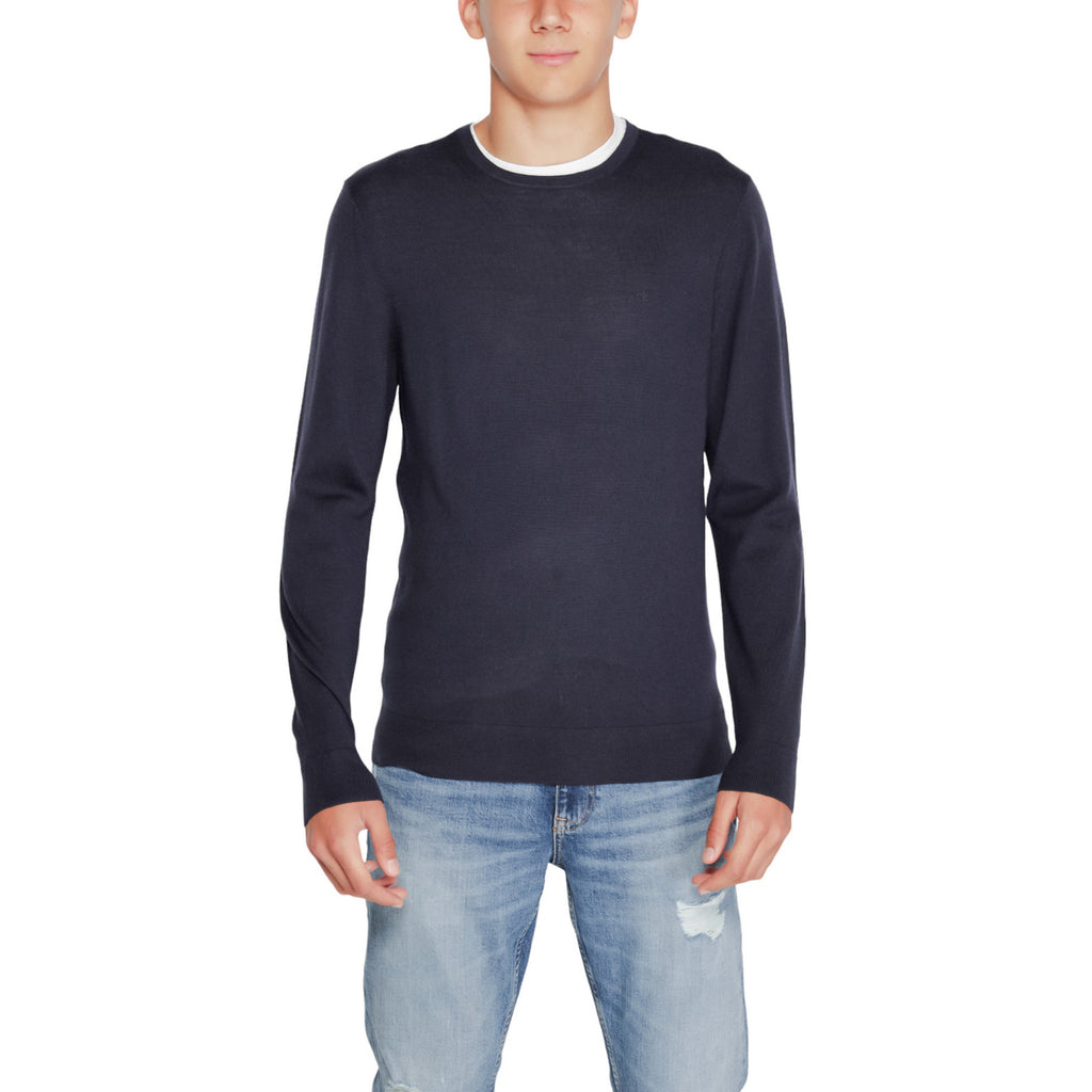 Calvin Klein - Calvin Klein Men's Sweater