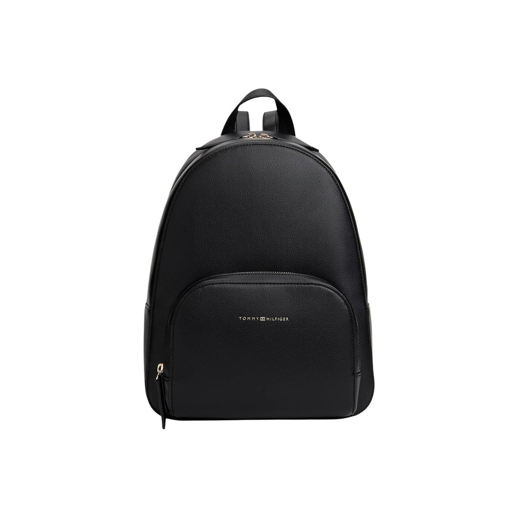 Tommy Hilfiger women's bag TH LOGO, black