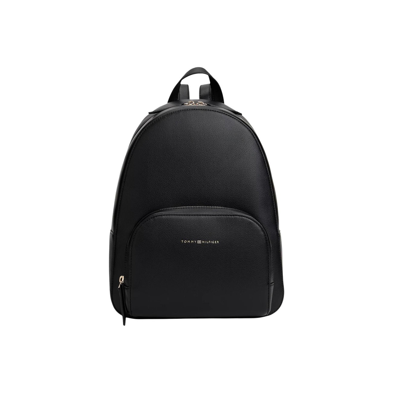 Tommy Hilfiger women's bag TH LOGO, black
