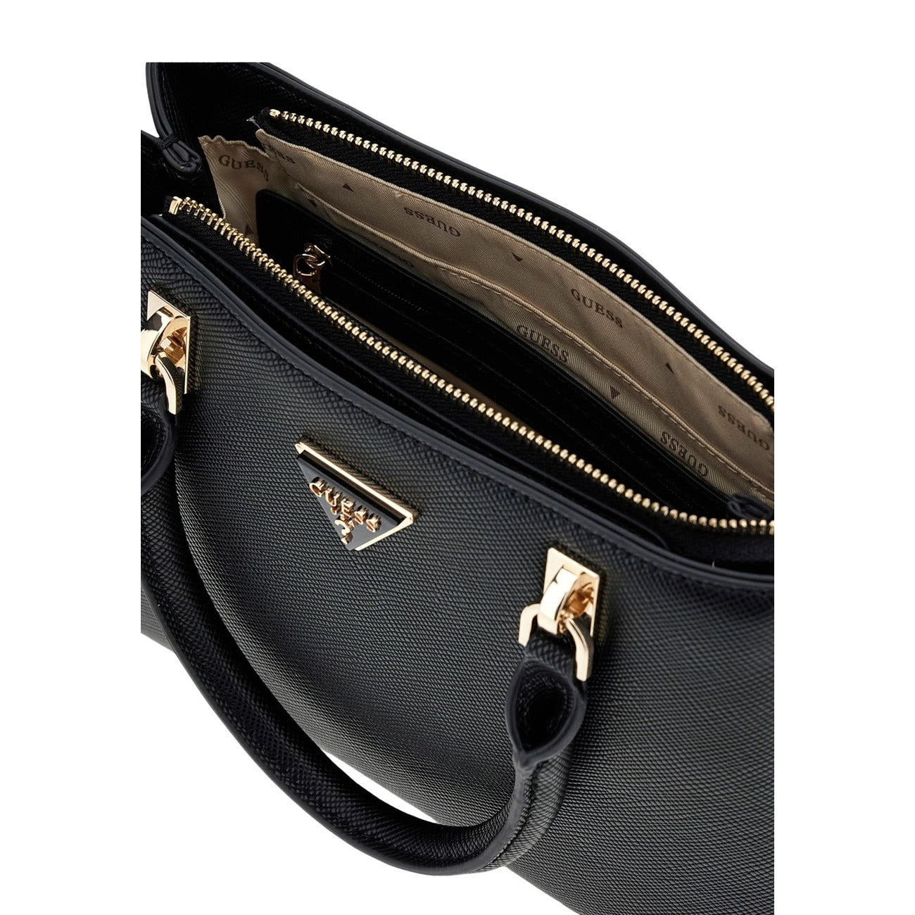 Guess Tasche (schwarz)