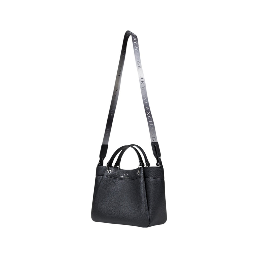 Armani Exchange women's bag 942911 CC783, black