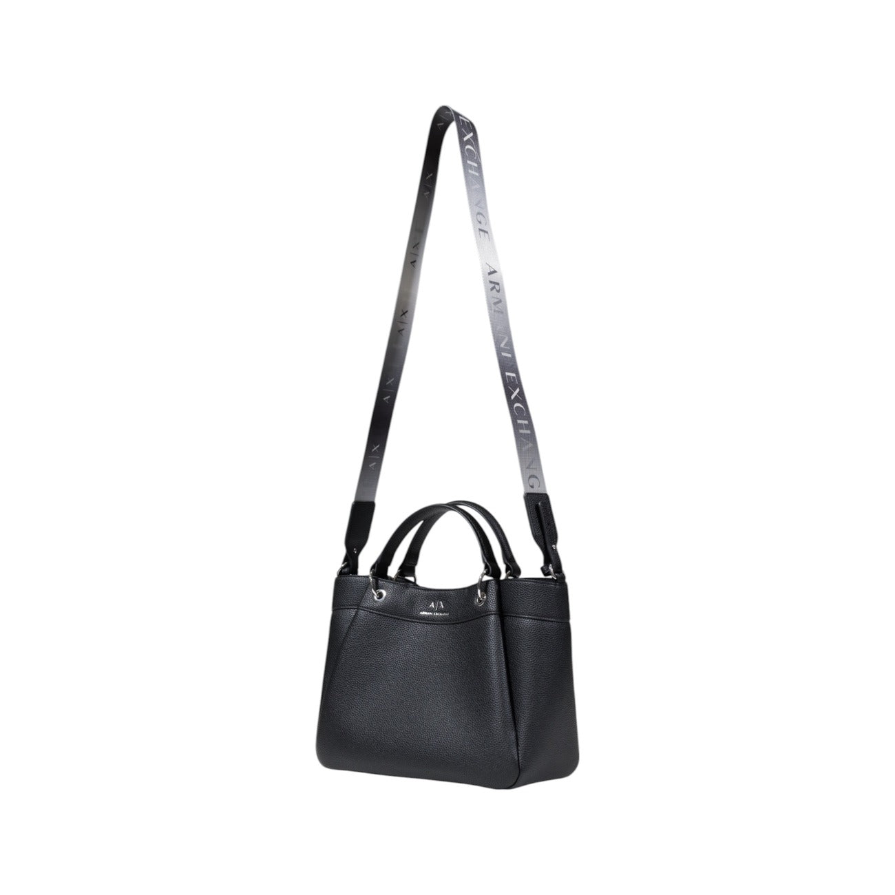 Armani Exchange women's bag 942911 CC783, black