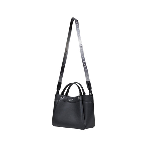 Armani Exchange women's bag 942911 CC783, black