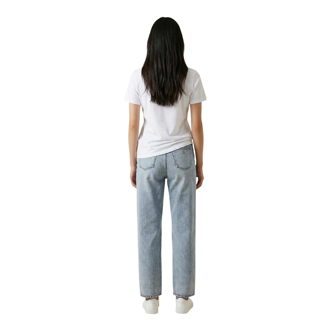 Calvin Klein Jeans - Calvin Klein Jeans Women's T-Shirt