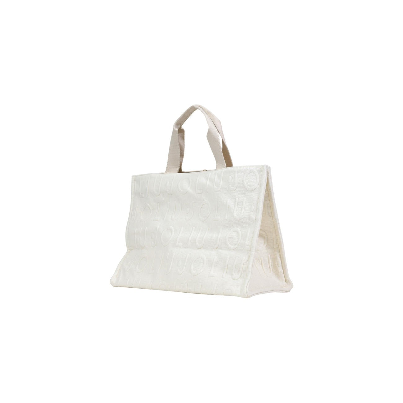 Liu Jo women's bag 2A6026 T0300, white