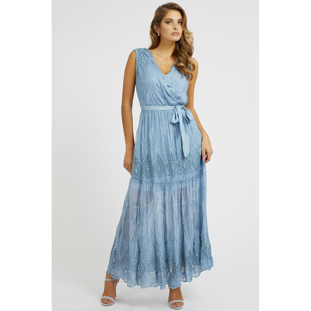 Guess - Guess Kleid Damen