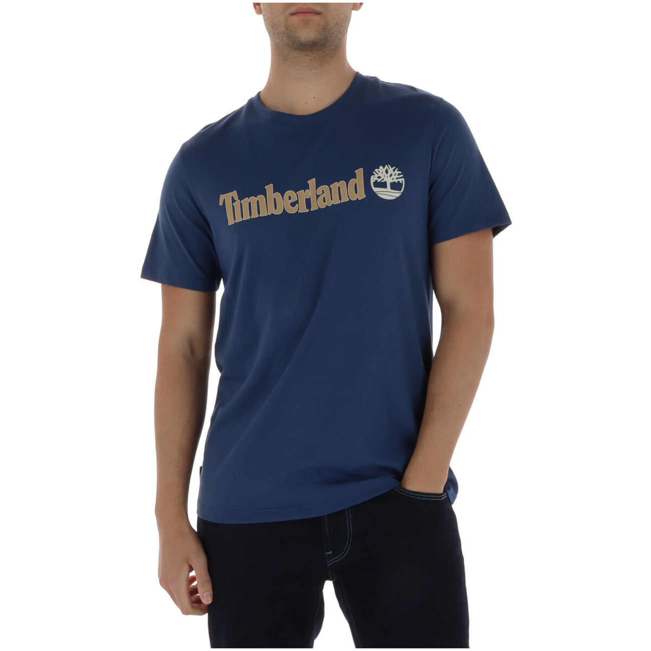 Timberland - Men's Timberland T-Shirt