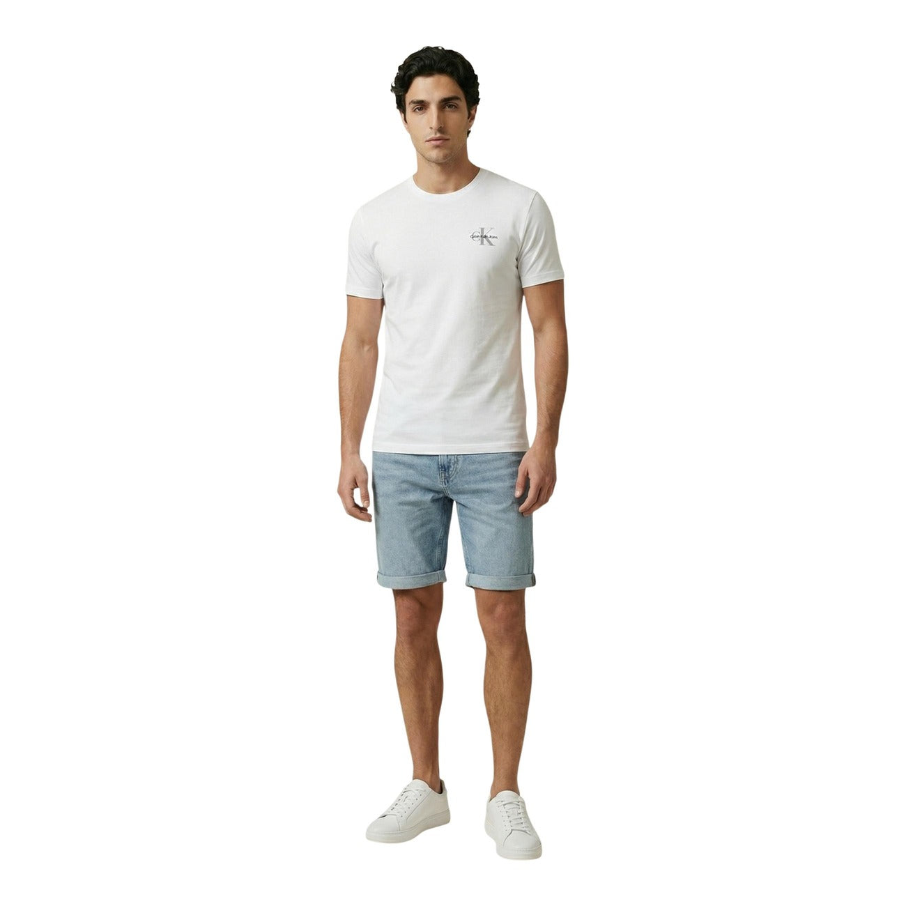 Calvin Klein Jeans - Calvin Klein Jeans Men's Bermuda Shorts