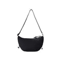 The North Face women's bag, black