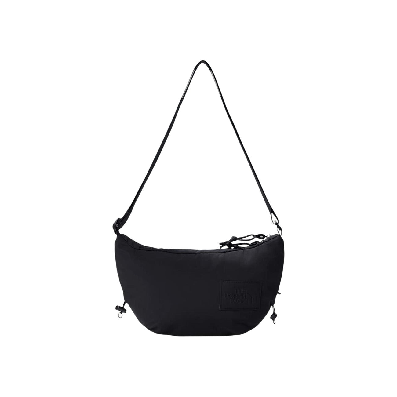 The North Face women's bag, black
