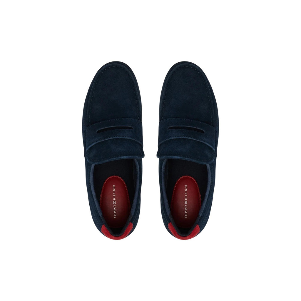 Tommy Hilfiger - Tommy Hilfiger Men's Loafers