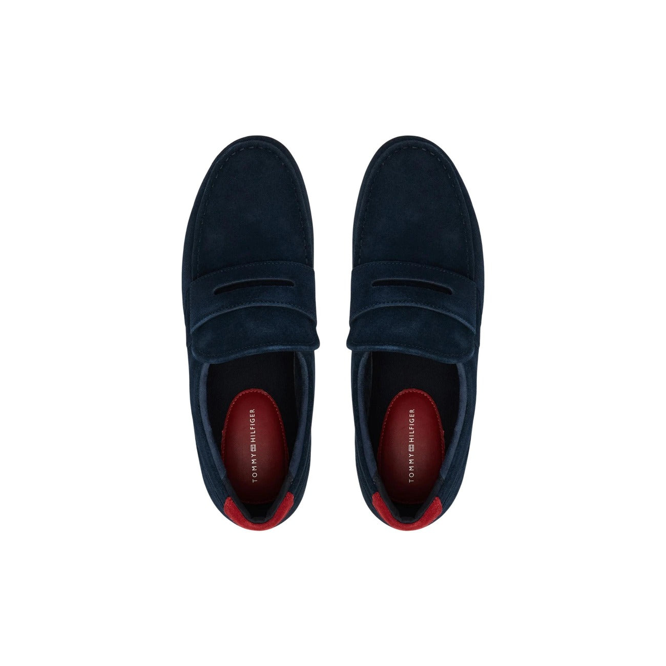 Tommy Hilfiger - Tommy Hilfiger Men's Loafers