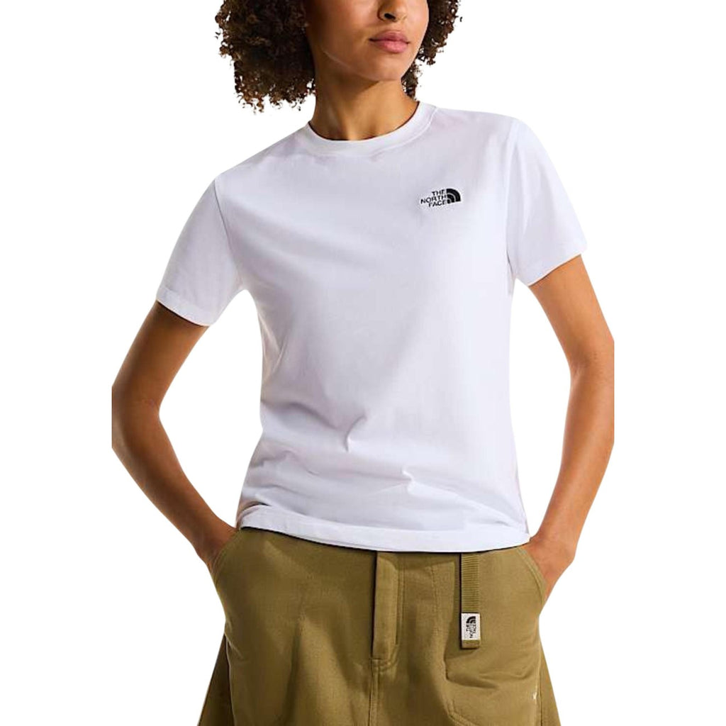 The North Face - The North Face Women's T-Shirt