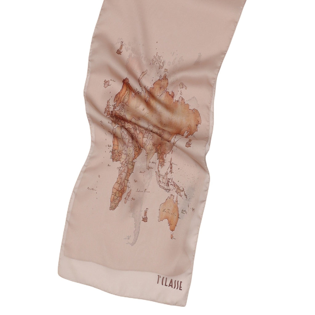 Alviero Martini Prima Classe - Alviero Martini Prima Classe Women's Scarf