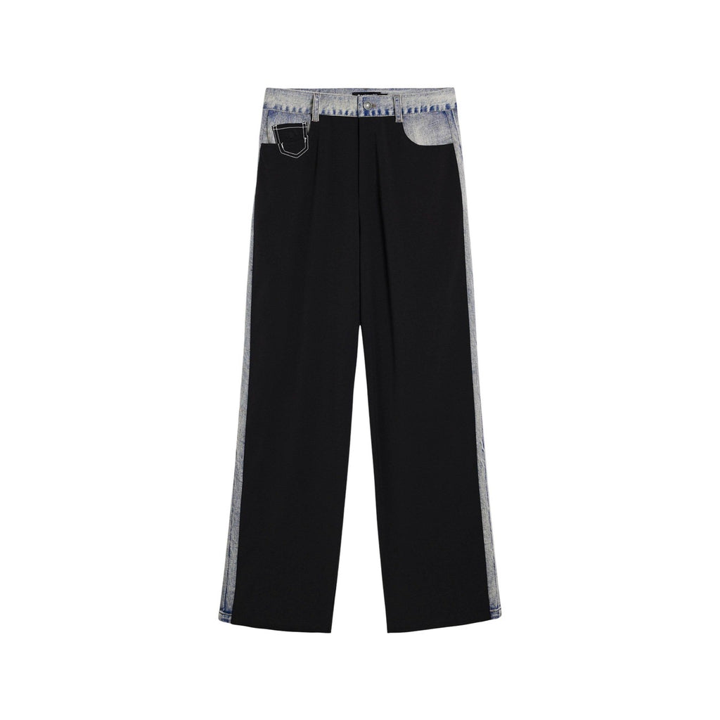 Desigual - Desigual Women's Trousers