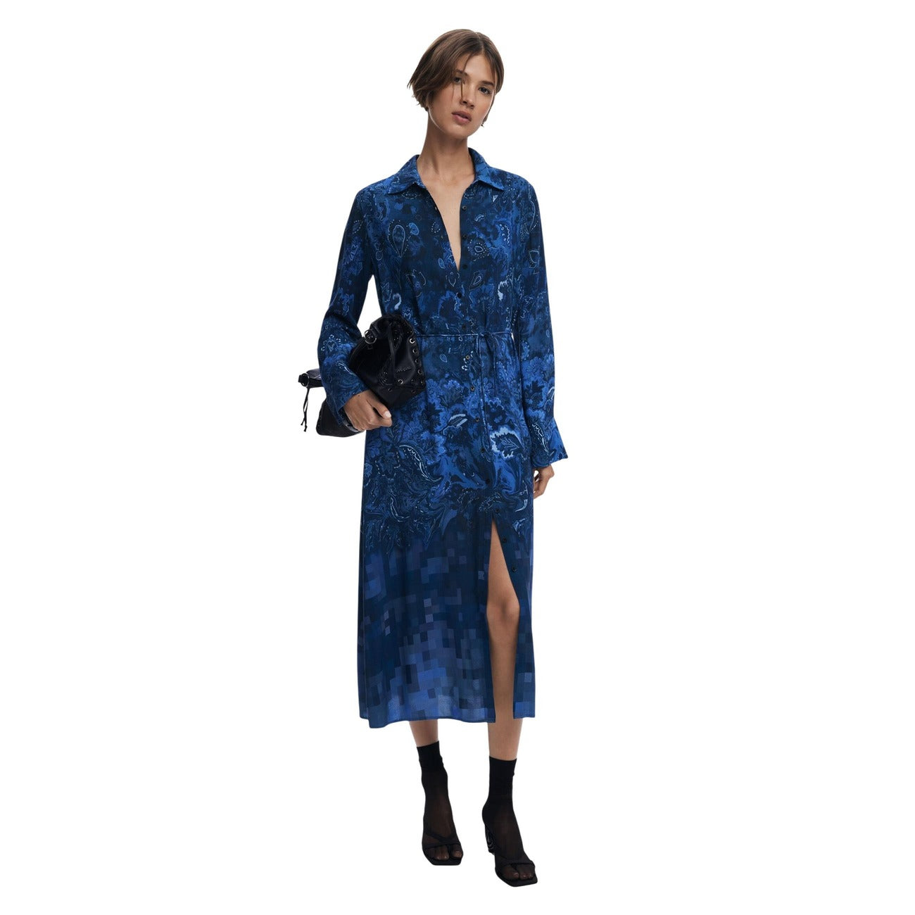 Desigual - Desigual Women's Dress