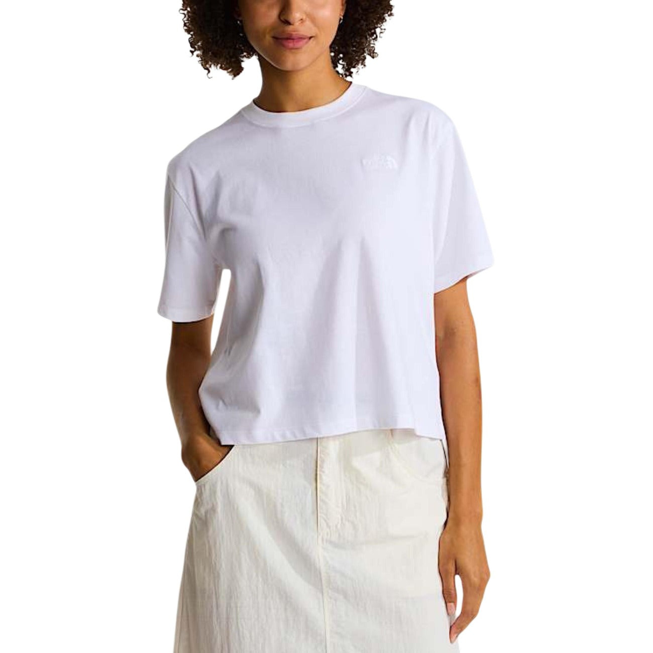 The North Face - The North Face Women's T-Shirt