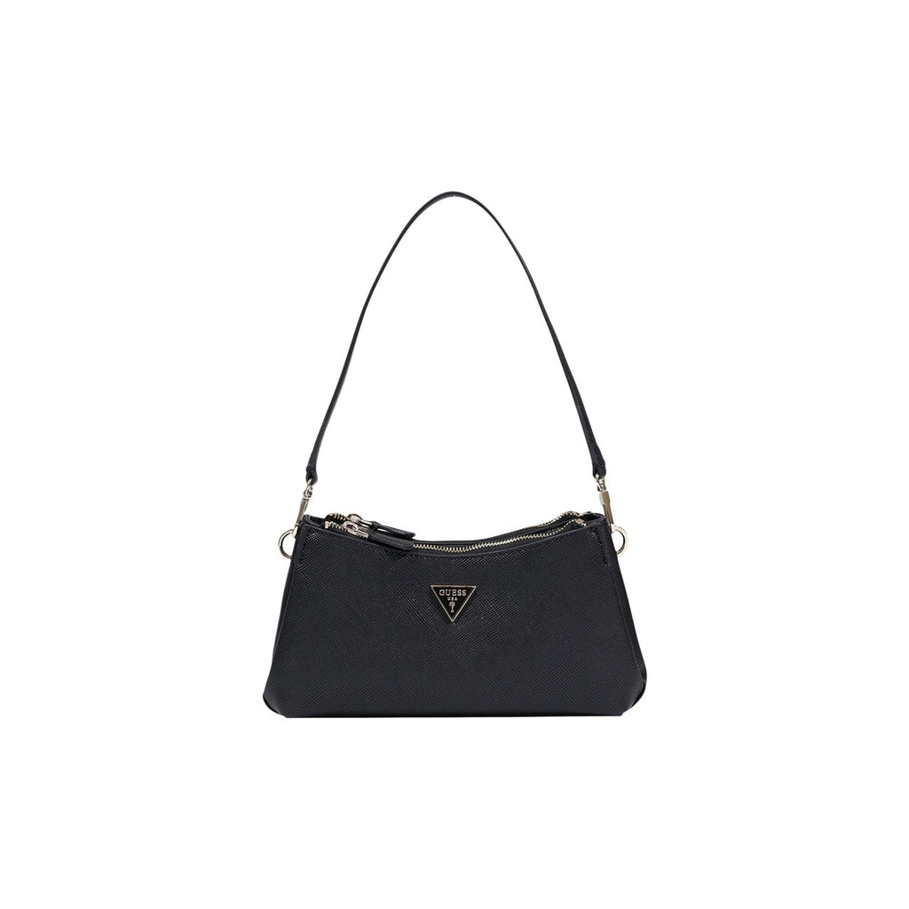 Guess Tasche NOELLE II 3 COMP SHLDR XBODY (beige)