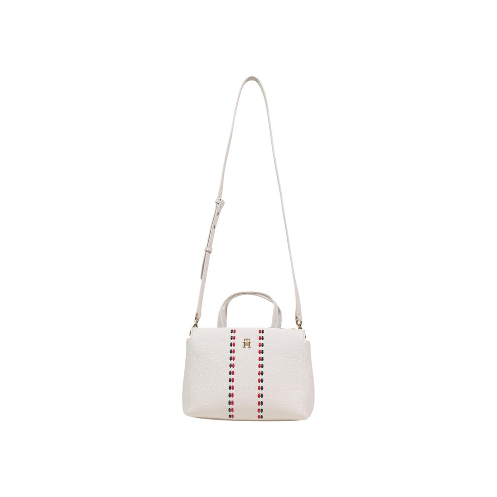 Tommy Hilfiger women's bag, white