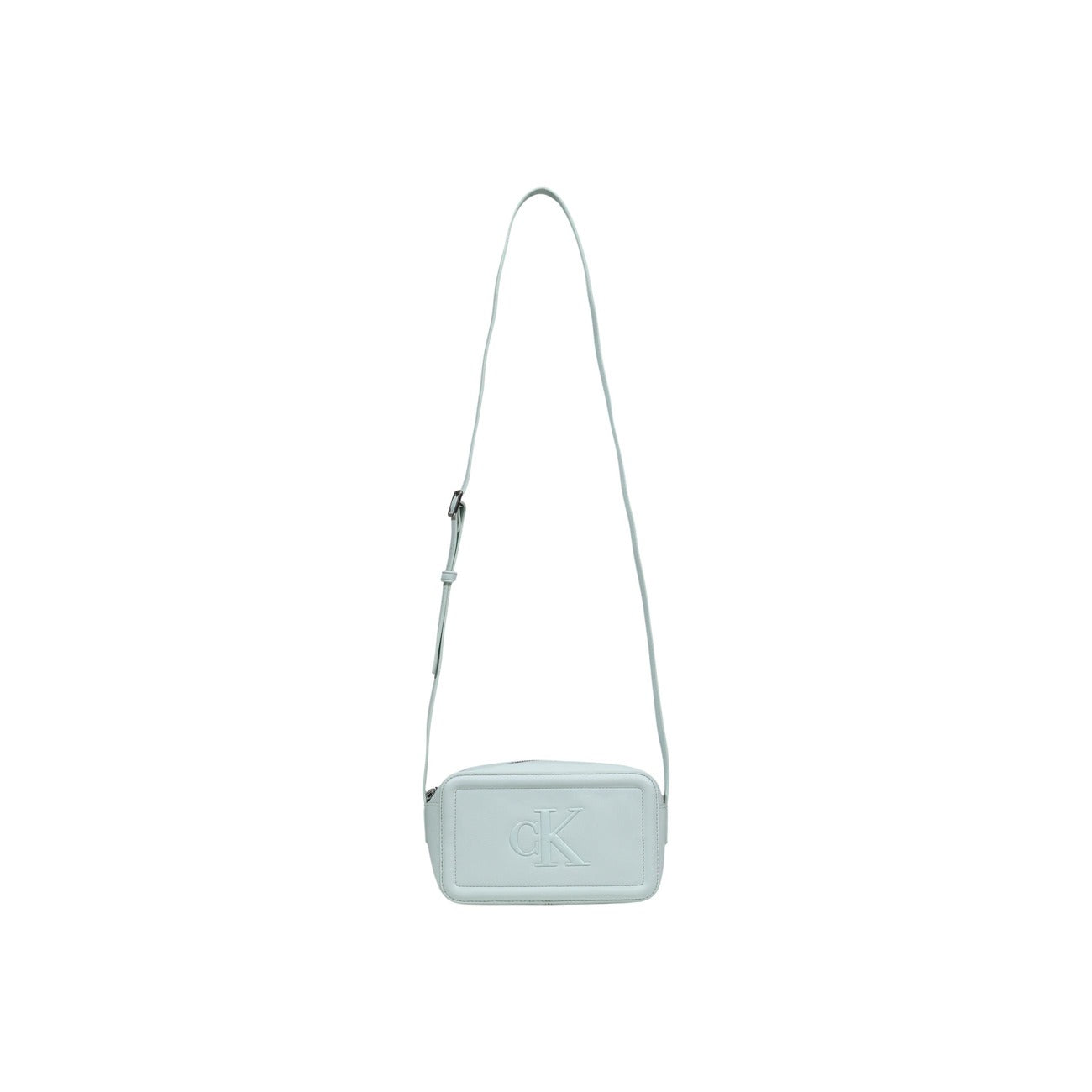 Sac Calvin Klein femme LV04F3220G vert