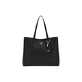 Guess Tasche MERIDIAN II GIRLFRIEND TOTE (schwarz)
