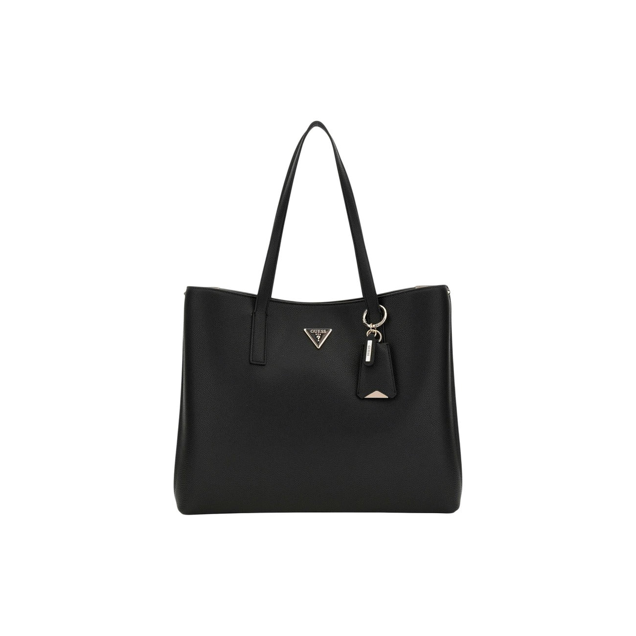 Guess Tasche MERIDIAN II GIRLFRIEND TOTE (schwarz)